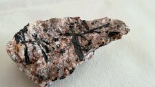 Pegmatites