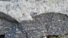 Marbre Cipolin