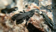 Pegmatites