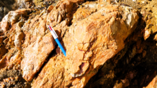 Pegmatites