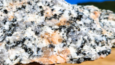 Granites