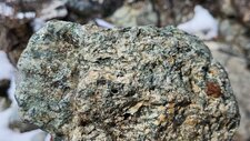 Serpentinite