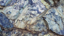 Péridotites Serpentinisées