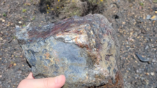 Anthracite