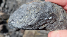 Anthracite
