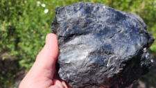Anthracite