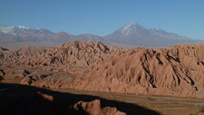 Volcan Licancabur