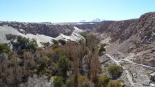 Quebrada de Jerez