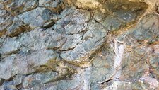 Laves en coussins (pillow-lavas)