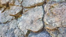 Laves en coussins (pillow-lavas)