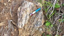 Gneiss