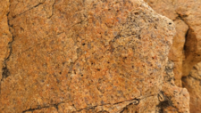 Granite Leucocrate