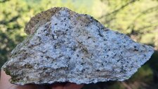 Corse - Ajaccio - Granite