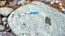 Rhyolites Ignimbritiques