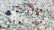 Rhyolites Ignimbritiques