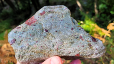 Rhyolites Ignimbritiques