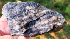 Rhyolites Ignimbritiques