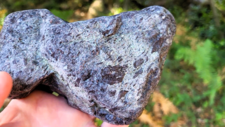 Rhyolites Ignimbritiques