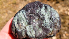Rhyolites Ignimbritiques