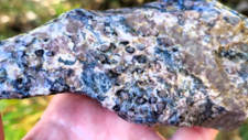 Rhyolites Ignimbritiques
