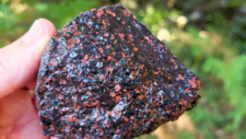 Rhyolites Ignimbritiques