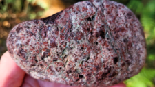 Rhyolites Ignimbritiques