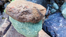 Rhyolites Ignimbritiques
