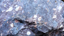 Rhyolites Ignimbritiques