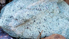 Rhyolites Ignimbritiques