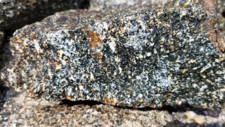 Gabbro Diorite
