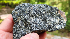 Gabbro Diorite