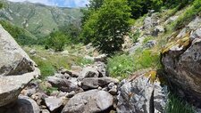 Formations Glaciaires