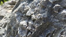 Filon de Quartzite