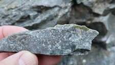 Filon de Quartzite