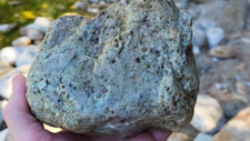 Trachyte