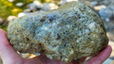Trachyte