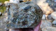 Trachyte