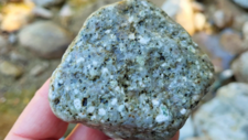 Trachyte
