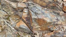 Ignimbrites Rhyolitiques
