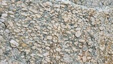 Monzonites & Monzogranites à Feldspaths Potassiques
