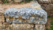 Monzonites & Monzogranites à Feldspaths Potassiques