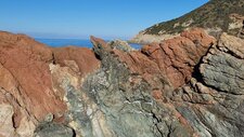 Serpentinites