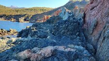 Serpentinites