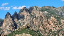 Mélange Magmatique