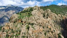 Mélange Magmatique