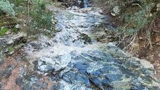 Mélange Magmatique