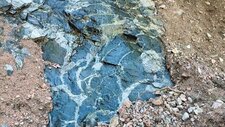 Mélange Magmatique