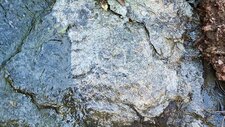 Mélange Magmatique