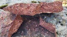 Gabbro Granite Alcalin