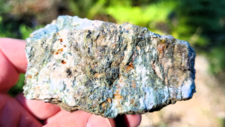 Gneiss